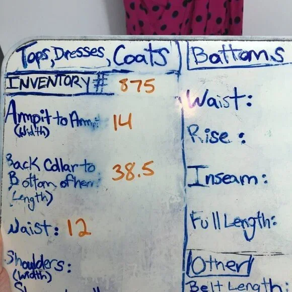 NWT Derek Lam 10 Crosby Taula Polka Dot One-Shoulder pink Dress  size 0 - Picture 14 of 15